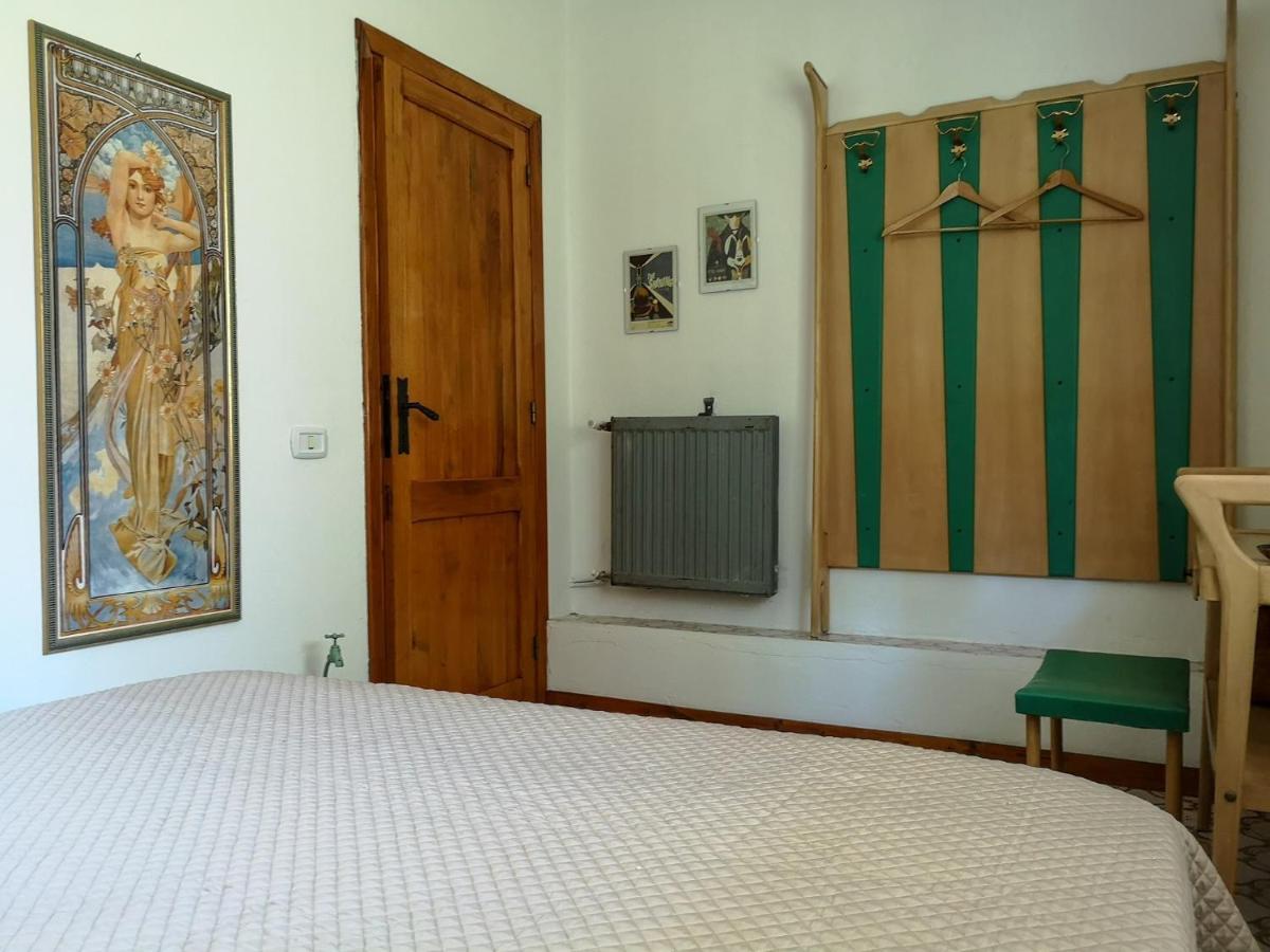 Locanda SottoBosco Hostal San Leonardo de Siete Fuentes Exterior foto