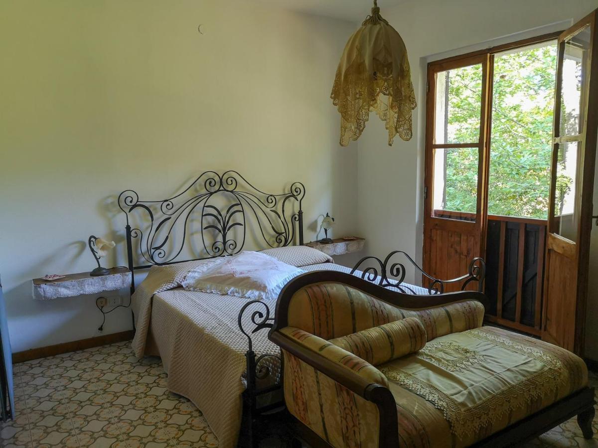 Locanda SottoBosco Hostal San Leonardo de Siete Fuentes Exterior foto