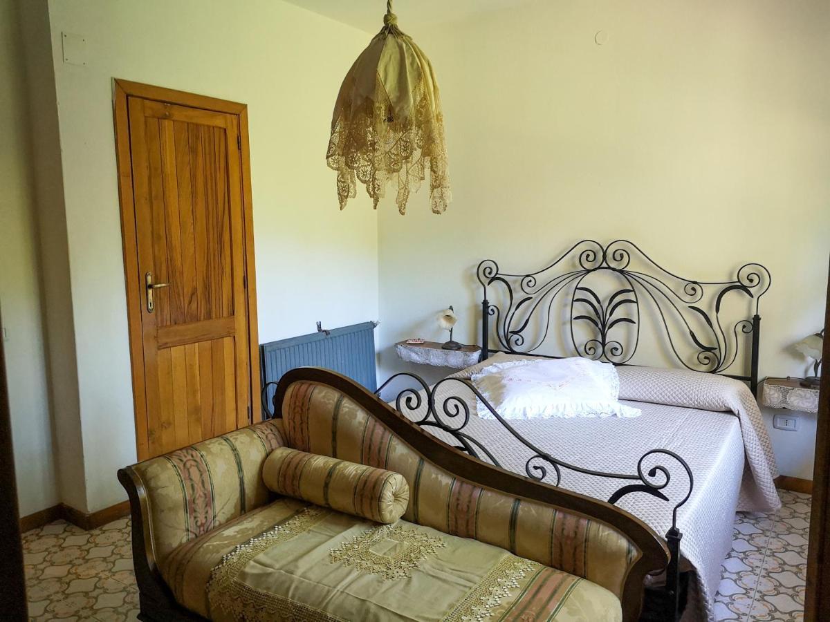 Locanda SottoBosco Hostal San Leonardo de Siete Fuentes Exterior foto